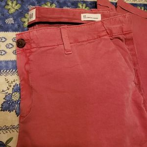 Gap girlfriend chino | Pants Size 8